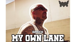 IAmRich “My Own Lane” (Official Music Video)