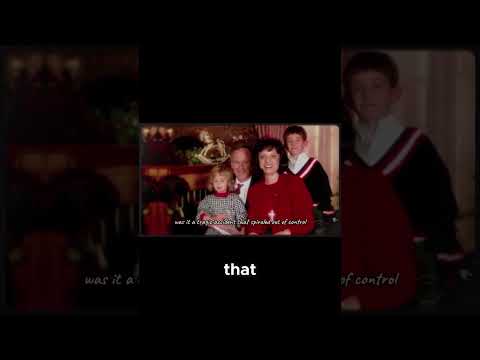 The Haunting Murder of JonBenét Ramsey: New DNA Evidence Shakes the Case  #crimedocumentary