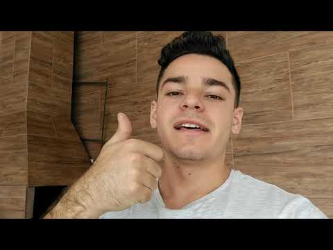 Medidas e Evolução Natural de 5 meses Musculação | Veja como ficou meu shape depois da Virose!