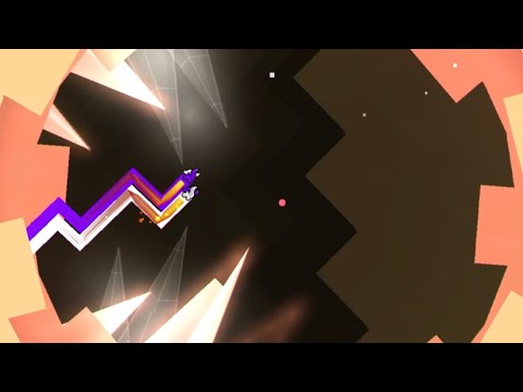 “SICKLY ILLNESS” by johdanlop | Demon | Geometry Dash | 2.2