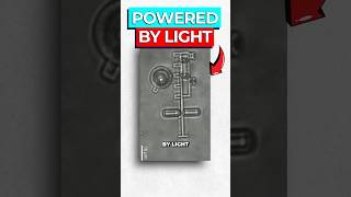 Scientists Create Micro Machines Powered by Light