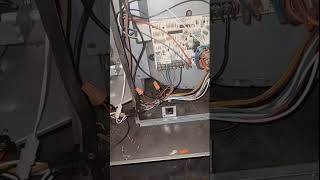 welp, system isn't heetin! #shotscar_is_back #heetin #hvac