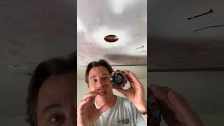 How to fix a broken light! 🦾