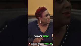 ⚖️ Part 13 – Courtroom BURSTS Into Laughter At MIL’s Insane Claim 😂⚖️#courtroomdrama