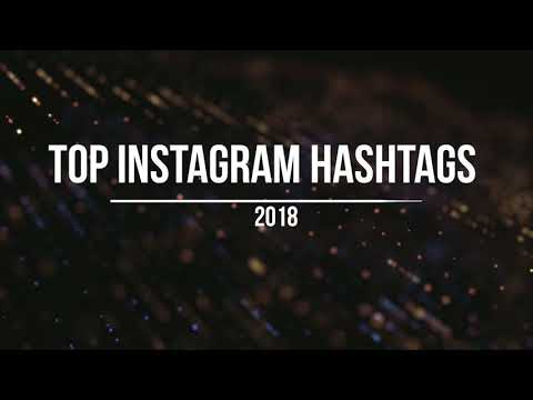 Trending Hashtags ## || Thomas Welby