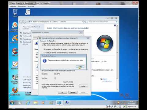 Imagem Universal do Windows 7 - Parte 1-2