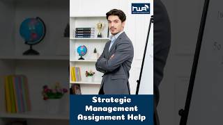 Strategic Management Assignment Help | HelpwithAssignment.com