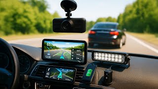 25 CAR GADGETS on Amazon in 2026 (Must-Have Upgrades!)