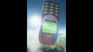 Nokia cooked #nokia #android #edit #tiktokeffects #droptest #shortsviral