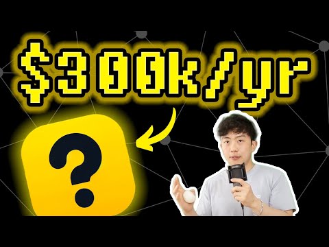 Quitting $300k/Yr Software Job To Start A Startup