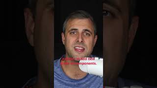 Design patterns - The composite pattern. ( YT for full video ) #softwareengineering