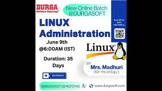 🐧 Master Linux Administration – Fast Track Your IT Career!