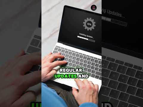Vulnerabilities in open source CMS #shorts #cybersecurity