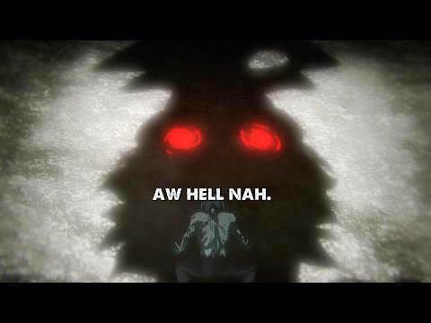 Justice for Mahito