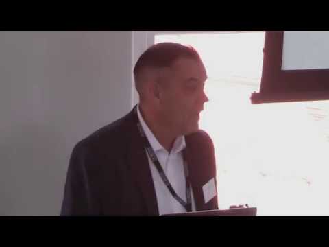 Paul Petersen  - University-Industry Interactions