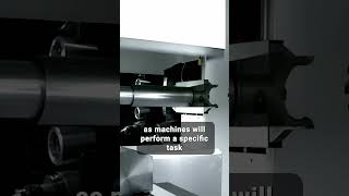 Automation Risks: The Future of the Labor Market ⚠️ #LaborMarket #AIRisks #jobautomation
