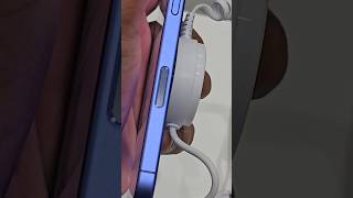 iPhone 16 now with side button