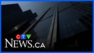 What’s behind the upward swing in the Canadian stock market?