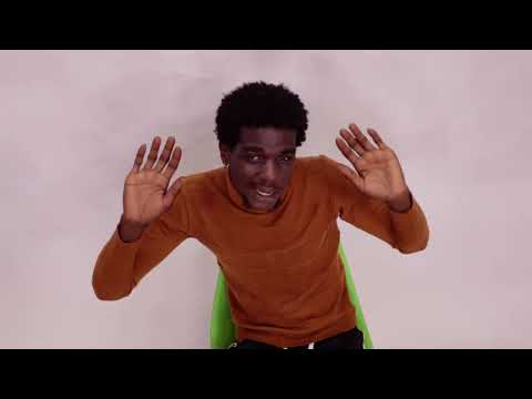 Mega DTM - FEELING (Official Video)(Dir.by Freethinker)