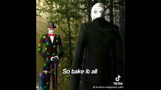 //CREEPYPASTA EDİT// #creepypasta #creepypastas #edits #edit #allfake #slenderman #proxies #proxy