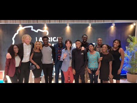 Microsoft ADC software engineering event | PM, SE working at Lagos, Nigeria share experiences.