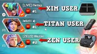 How Apex Legends #1 Player Is Cheating.. and EA Still Does Nothing
