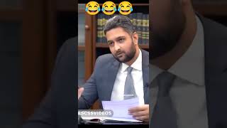 😂😂😂 Funny ISSB Interview #fyp #TrendingNow #funny #comedy #CSS #interview #funnyvideo
