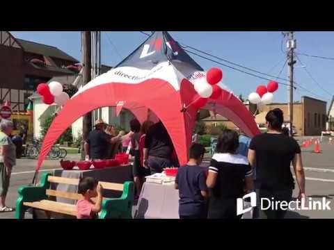 2018 DirectLink Member Appreciation Day