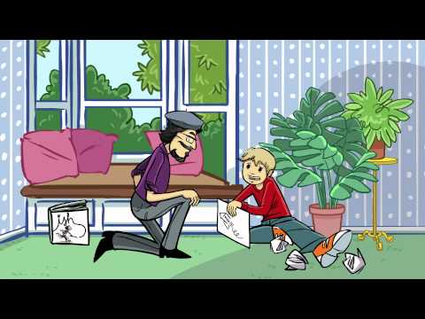 Ernie Boch, Jr. Spot - "Ish"