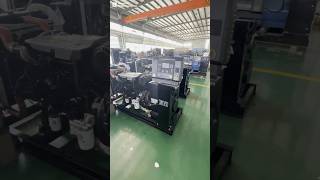 80KW/100KVA DIESEL GENERATOR-Reliable Power for Sale! #DieselGenerator #PowerGenerator #BackupPower