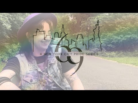 69 Questions: A New York City Pride Series w/ Jupiter Doll