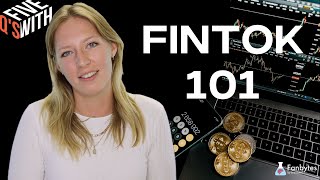 INTRO TO FINTOK | 5 Questions With...