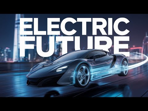 How AI is Revolutionizing Electric Vehicles! 🚗🔋