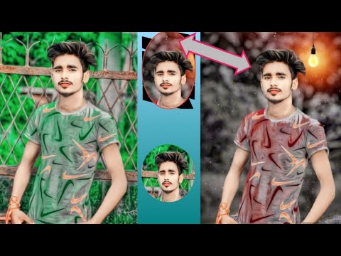 लाइटरूम PHOTO एडिट  HAW TU EDIT🙏 PicsArt 🥳🥳🥳 Editor