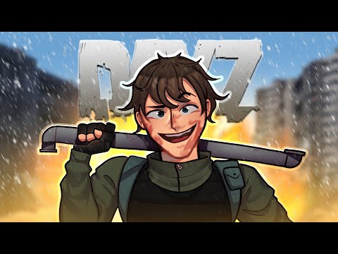 This is why people hate DayZ