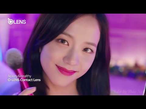 KIM JISOO - BLACKPINK「FMV」Photoshoot & CF 김지수 - 블랙핑크