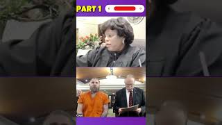 ✅ [PART 1] Courtroom SHOCK as Child Appears Before the Judge 👶⚖️ #podcast #courtjudge #talkshow