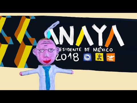 La respuesta de Ricardo Anaya