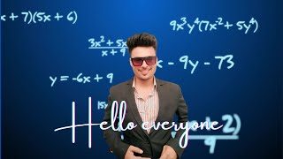 Matrices Class 12 | Complete Chapter Explained with Examples | #Matrixclass12