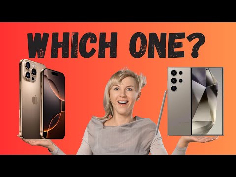 iPhone 16 Pro Max vs Samsung Galaxy S24 Ultra: Which One Should You Pick?