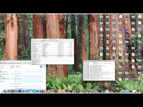 COMMENT CREE UN SERVEUR SPIGOT MINECRAFT 1.8 sur mac!!!