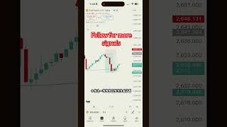 Gold Trading Signal | 20 Nov Gold analysis | Gold live analysis | Gold profit
