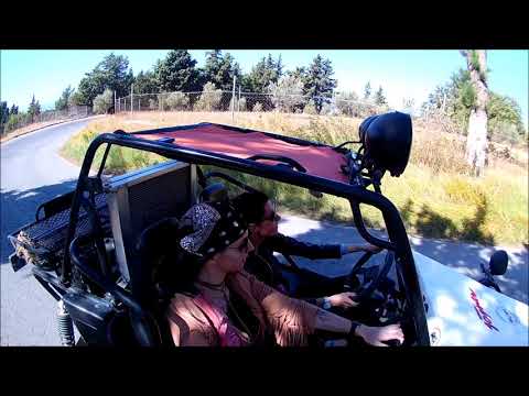 Soundtrack: Grace Thompson - Exorbitant