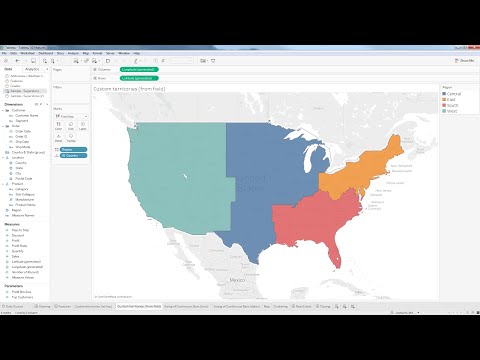 Tableau 10 Preview with Zen Master Joshua Milligan | Webinar