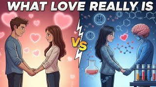 Why the Spark Feels Gone in Relationships (Neuroscience Explained)