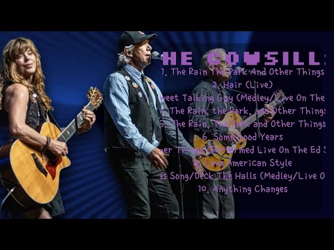 Indian Lake-The Cowsills-Hits that made headlines in 2024-Celebrated