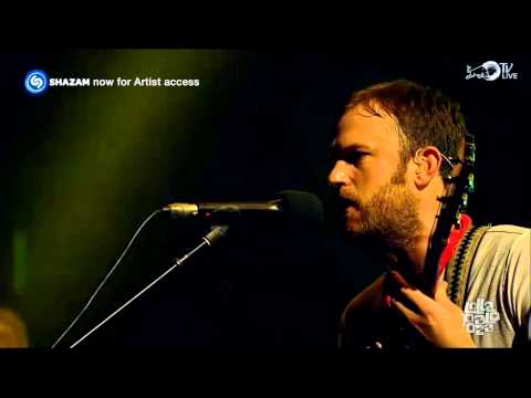 Kings of Leon - Molly's Chambers live @Lollapalooza 2014