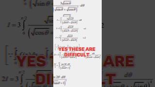 Most Logical Chapters In Jee Adv. Maths🥵 l #iit l #shorts