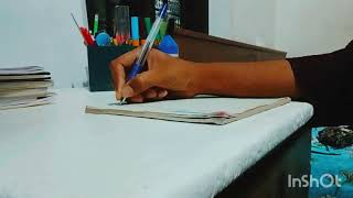 Night study routine 🫠