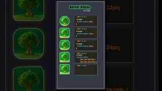 👉 This One CSS Line Changes Everything 😱 #coding #shorts #css